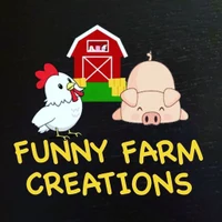 Funny Farm Creations